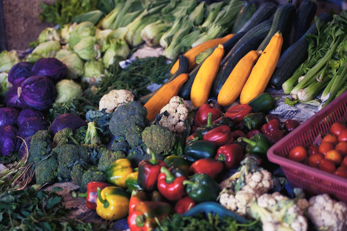 Nutritional guidance consultation